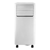 IGENIX IG9907 7000 BTU 3-in-1 Portable Air Conditioner - White