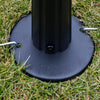 3 x 4m Aluminium Gazebo Marquee Canopy Pavilion Patio Party Tent