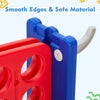 Large Giant 4 In A Row Garden Connect 4 Four Game Kids Outdoor Family Set