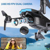 Drone with Camera RC Quadcopter Mini Drone Professional Lightweight for Adults