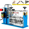 Electric Wire Stripping Machine Automatic Cable Stripper Powered 1.5-38mm Peeler