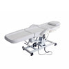 Electric Massage Table Salon Spa Bed 3 Fold Beauty Adjust Reclining Chair