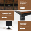 180 cm L x 90 cm W Large Meeting Table Seats 8-10 People