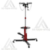 500Kg Vertical Hydraulic Transmission Gearbox Jack Lift Auto Garage Jack Stand