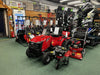 Outdoor Garden Lawn roller Heavy Duty Perfect for Lawns