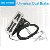 Dual Brake, Drivers Education Brake School Instructor Dual Brake Car Side Seat