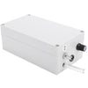 Electric Milking Machine 3L Adjustable Pulsation Milker For Cow Cattle