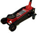3 Ton Heavy Duty Hydraulic Trolley Floor Jack Car Caravan Van 4x4