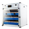 Automatic Digital Eggs Incubator Chicken Poultry Hatcher Temperature ControlSALE