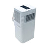 7000BTU Portable Air Conditioner 4-in-1 Cooling Heating Dehumidifier Fan AC Unit