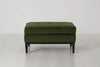 Swyft Model 02 Ottoman Vine Velvet RRP £499