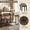 Living Room Center Table Rectangular Cocktail Table