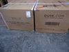 DUSK Porto 2 seater sofa Ink Velvet NEW