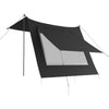 Waterproof Car Trunk Tent Universal SUV Tailgate Anti-UV Awning Camping Shelters