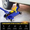 Trolley Jack 2 Ton Tonne Low Profile Hydraulic Floor Lifting Car Van Garage New