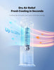 Portable Air Cooler 5L Evaporative 3in1 Fan Humidifier Oscillating Remote Timer