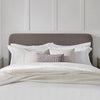 Dusk Ascot Double Ottoman Storage Bed Taupe RRP £699