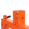 3 Point Quick Hitch 3000 lbs Adaptation to Category 1 & 2 Tractor Attachments