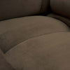 Dusk Bondi 2 Seater Sofa Cappuccino RRP £999