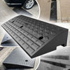 100cm Kerb Ramp Heavy Duty Motorbike Car Truck Caravan Mobility Access UK