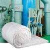 50mm Silicate Ceramic Fiber Blanket Insulation High Temperature Fireproof Pad