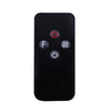 1.8KW Electric Fireplace LED Flames Log Burner Mantel Heater With Remote Control