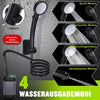 Outdoor Rechargeable Portable Camping Shower Portable Electric Shower Pump UK