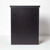 Medium Parcel Delivery Drop Box Lockable Home Storage Letter Post Box