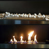 Bio Ethanol Bioethanol Fireplace 900 x 400 Professional Modern Glass Panel