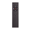Electric Fireplace With TV Stand Unit Cabinet LED Fire Heater Flame Living Room