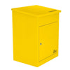 Medium Parcel Delivery Drop Box Lockable Home Storage Letter Post Box