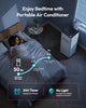 Air Conditioning Unit - Portable Air Conditioner 9000 BTU, 4-in-1 Energy