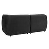 Dusk Porto 2 Seater Modular Sofa - Velvet Ink RRP £999