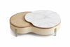 Coffee table with storage lift top up living room, home modern contemporary