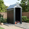 Bicycle Storage Bike Tent Garden Bike Shelter Equipment Cover Shed Outdoor Tool