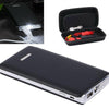6000mah Car Jump Starter Pack 12V Booster Bank Power USB Battery Charger