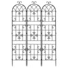 3x Tall Garden Trellis Lattice Vine Plant Rose Vegetable Support Barrier Trellis