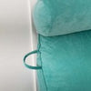 High Back Reading Pillow Back Rest Lumbar Support Arm Seat Cushion Lounger