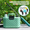 5L Garden Sprayer Electric Garden Sprayer Battery Powered High Pressure Handheld