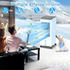 10L Portable Air Cooler Fan 3-in-1 Mobile Cooling Conditioner Humidifier Remote