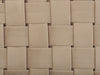 Velvet EU Super King Size Bed Taupe LIMOUX