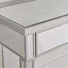 Venetian Mirrored Console and Vanity Dressing Table