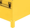 Aluminum Truck Tool Box Storage Box Toolbox Chest Cabinet Truck Bed Organizer