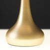 2 x Touch Table Lamps 34cm Dimmer Bedside Lights Living Room Reading Small Lamp