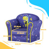 Kids Armchair Toddler Sofa Chair Children Couch for 1.5-3 Years