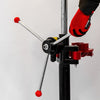 Strut Coil Spring Compressor Press Hand Operated Shock Absorber Tool NEW! UK