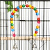 Budgie Cage, Bird Cage w/ Stand, Toys, Accessories, for Canaries, Finches