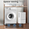 14L Dehumidifier For Mould Moisture Extraction Quiet 36dB Home Clothes Drying