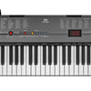 ♬Mustar 61 Keys Portable Learning Electronic Keyboard Piano Keyboard