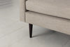 Swyft Model 01 3 Seater Sofa - Pumice Linen RRP £1399